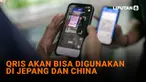 Hari ini Bank Indonesia mengumumkan bahwa mulai 17 Agustus 2025, QRIS dapat digunakan untuk bertransaksi di Jepang dan China. Langkah ini memperluas cakupan QRIS lintas negara, setelah sebelumnya diterapkan di Malaysia, Singapura, dan Thailand. QRIS ...