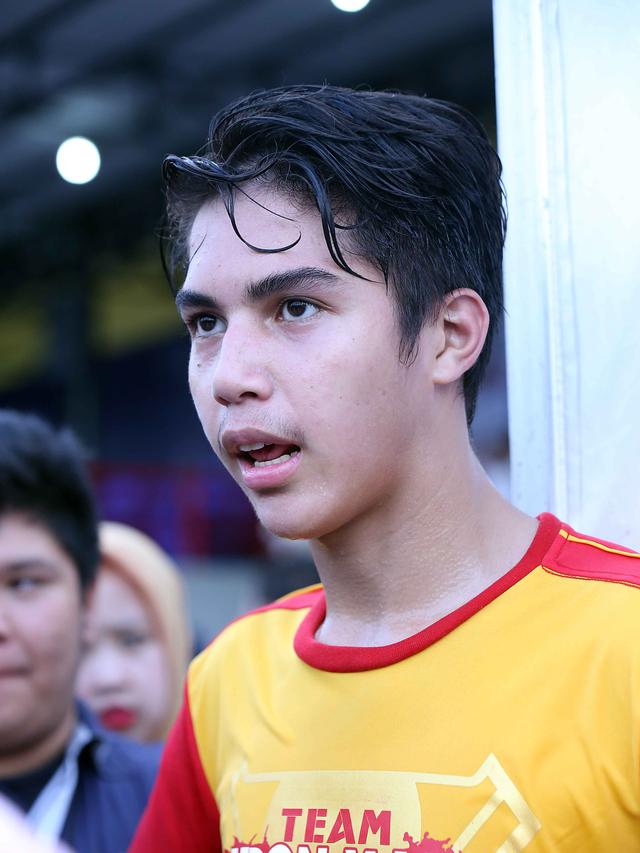 Nama Bayi Laki Laki El Rumi