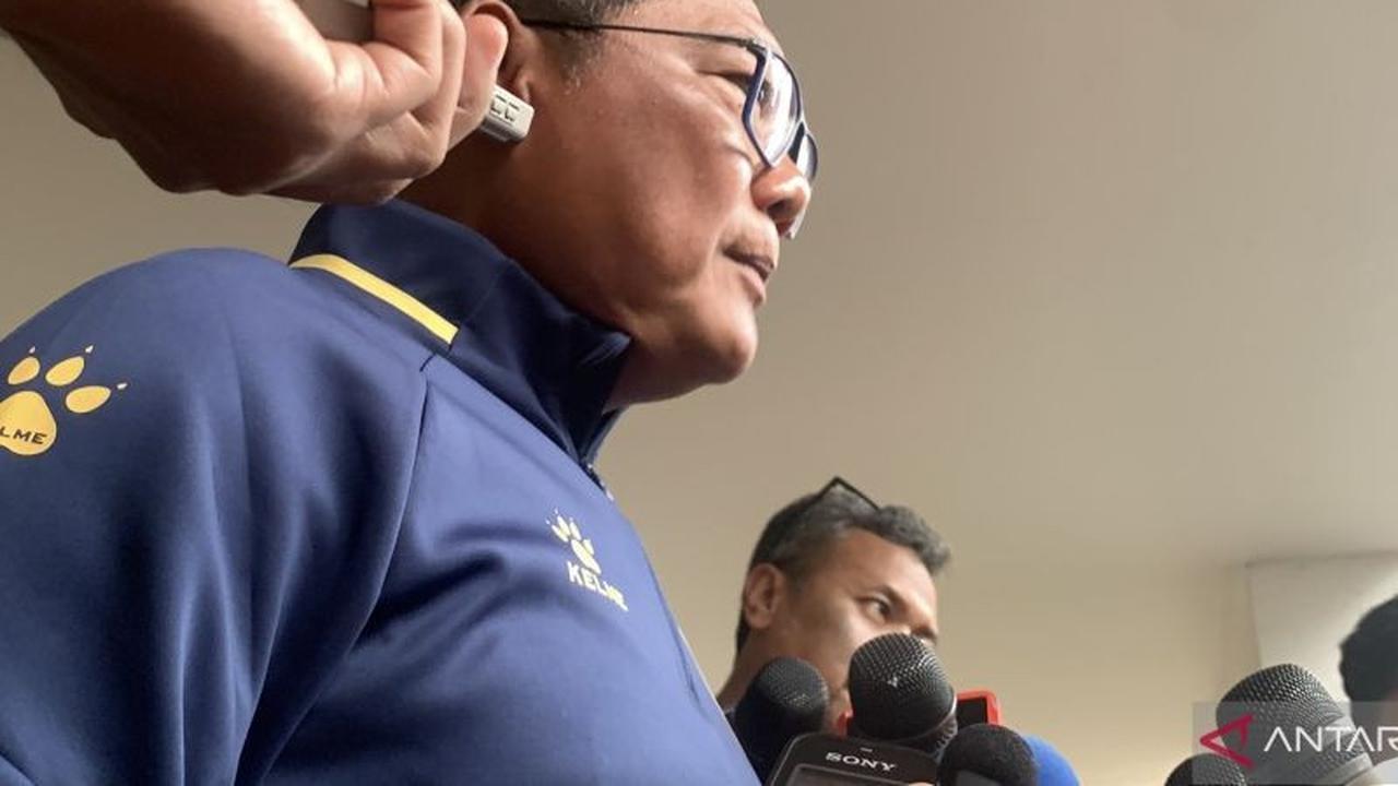 PSSI Tanggapi Serius Paspor Gate Pemain Timnas Indonesia di Liga Belanda