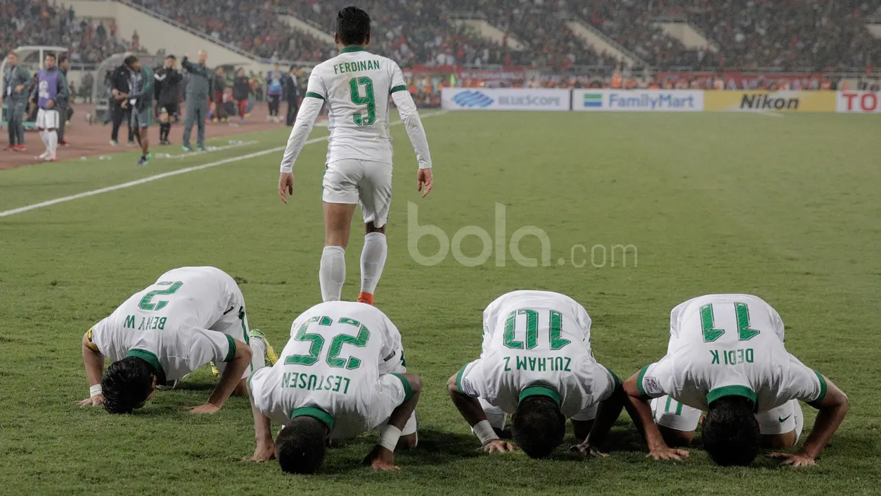 Timnas Indonesia