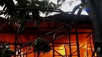 Segmen 1: Sekolah Terbakar hingga Setya Novanto Jadi Ketua DPR