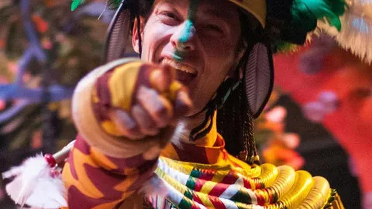 Unik dan Penuh Tawa di Karnaval, Ini Ide Tema Lucu yang Wajib Dicoba