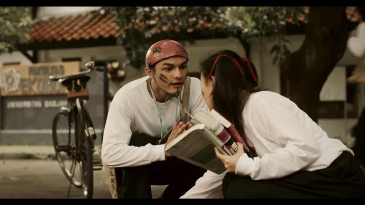 Fakta Menarik Film SENYUM MANIES LOVE STORY, Perjalanan Cinta dan Hidup Seorang Anies Baswedan