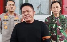 Trivia: Sumsel Dikenal Zero Conflict, Gubernur Ajak Warga Jaga Persatuan Sumsel Usai Kericuhan Gedung DPRD