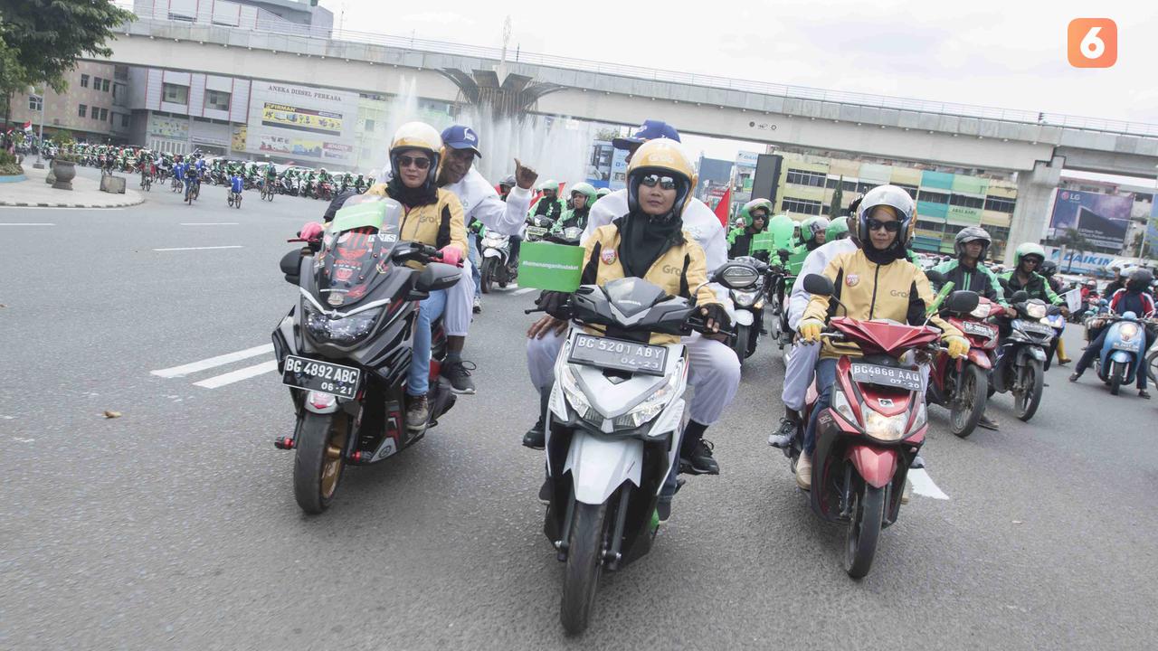 Obor Asian Games Palembang