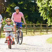Kamu bisa menjalankan gaya hidup sehat tanpa harus keluar rumah dan terganggu dengan polusi udara.