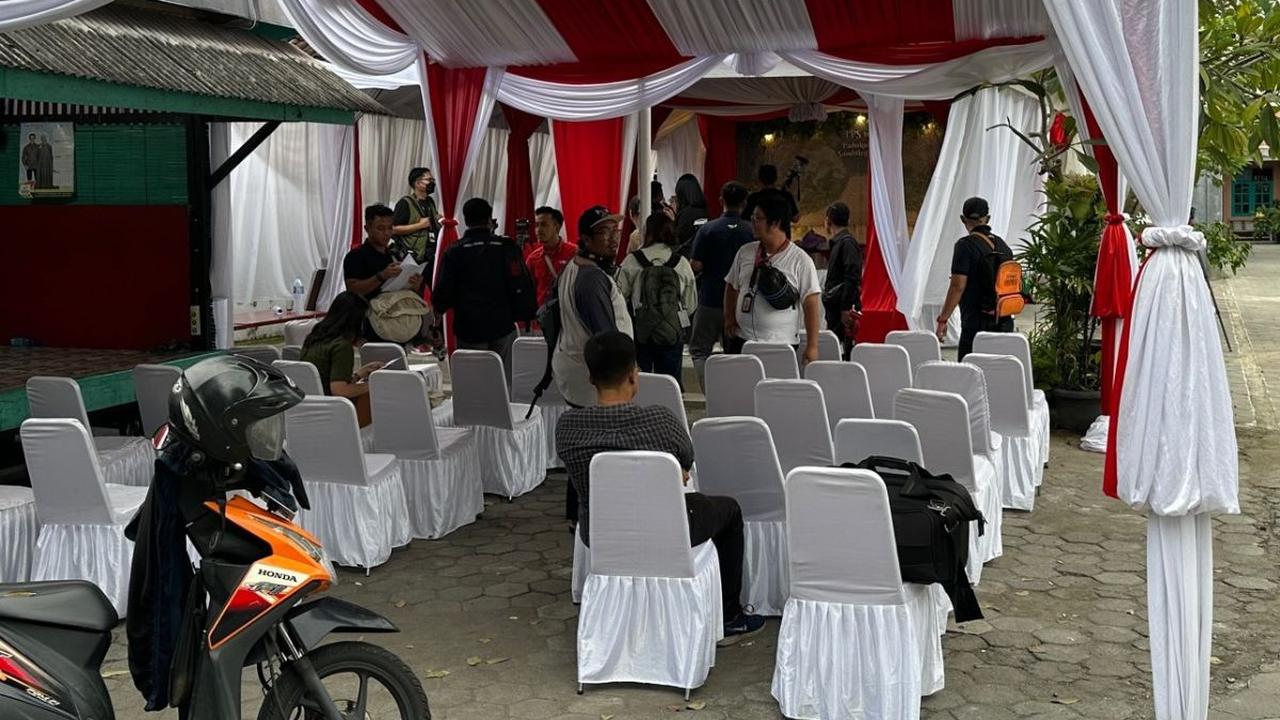 Dok. Istimewa