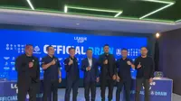 League Cup Bisa Bawa Klub Indonesia ke Turnamen Asia