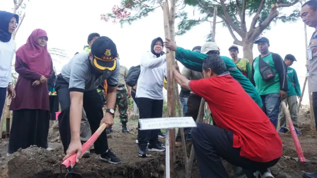 (Foto: Liputan6.com/Dian Kurniawan)