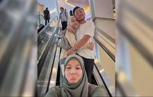 Ekspresi Kocak Natasha Rizky Lihat Dian Ayu Mesra Bareng Omesh, Netizen Ramai Komentar Begini
