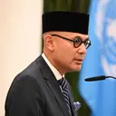 Menlu: Negara Sekuat Apa Pun Tak Bisa Hadapi Tantangan Global Sendirian