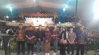 IWAKK Walet Emas Muda (Istimewa)