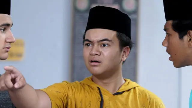 Dari Jendela SMP