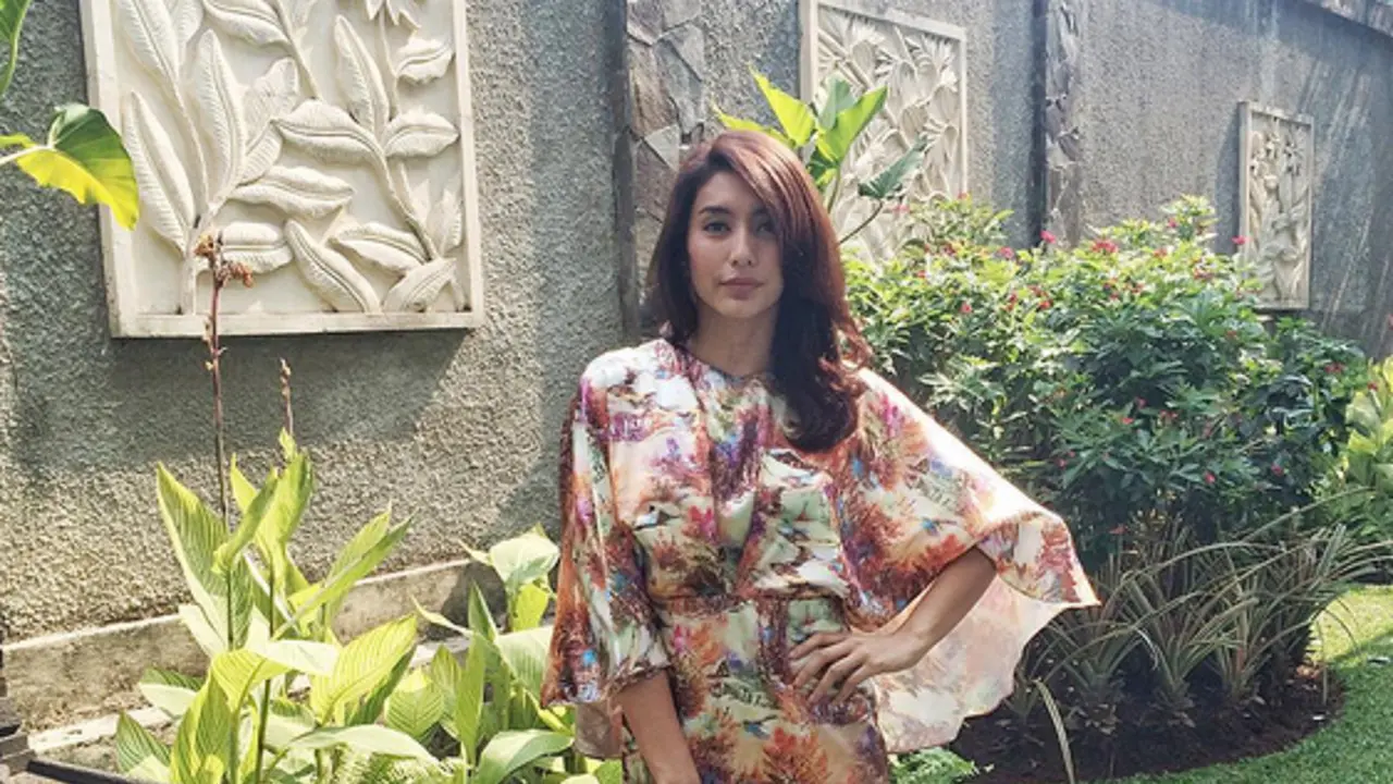 [Bintang] Tyas Mirasih