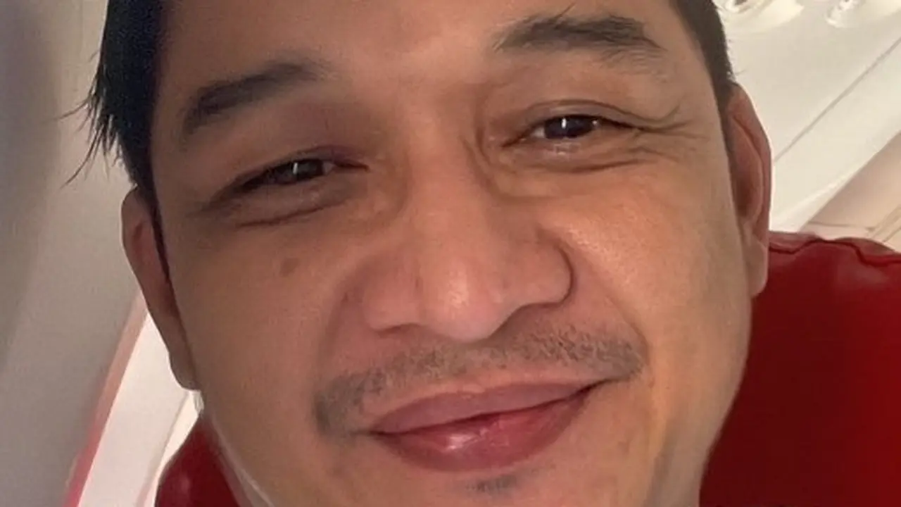 Potret unggahan ucapan ulang tahun dari Kiesha Alvaro (Sumber: Instagram/kiesha.alvaro)