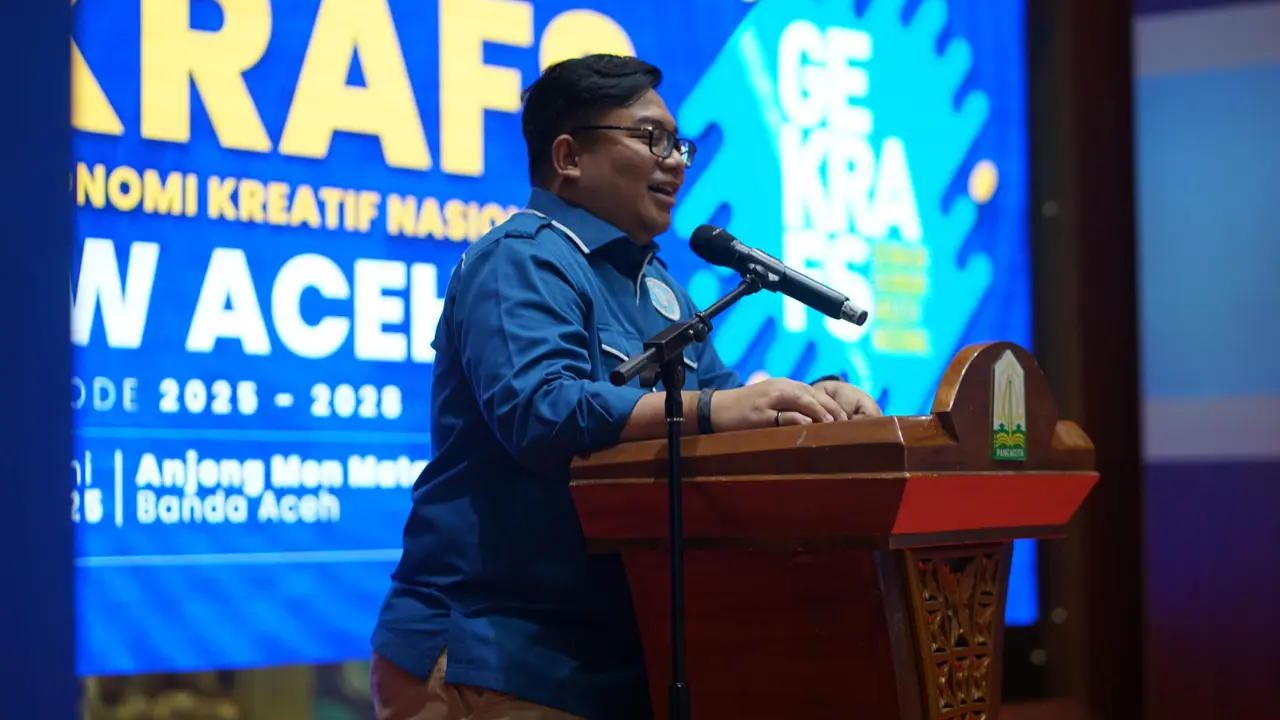 Kawendra Lukistian