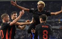 Mengejutkan! Lamine Yamal Dukung Barcelona Rekrut Marcus Rashford Musim Depan