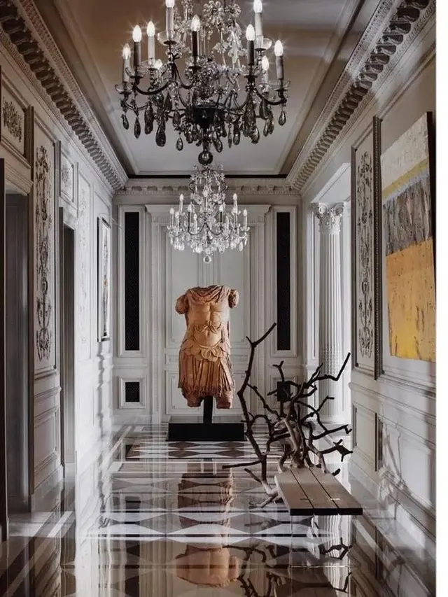 5 Potret Rumah Mewah Maia Estianty di Prancis, Disebut Bak Penthouse