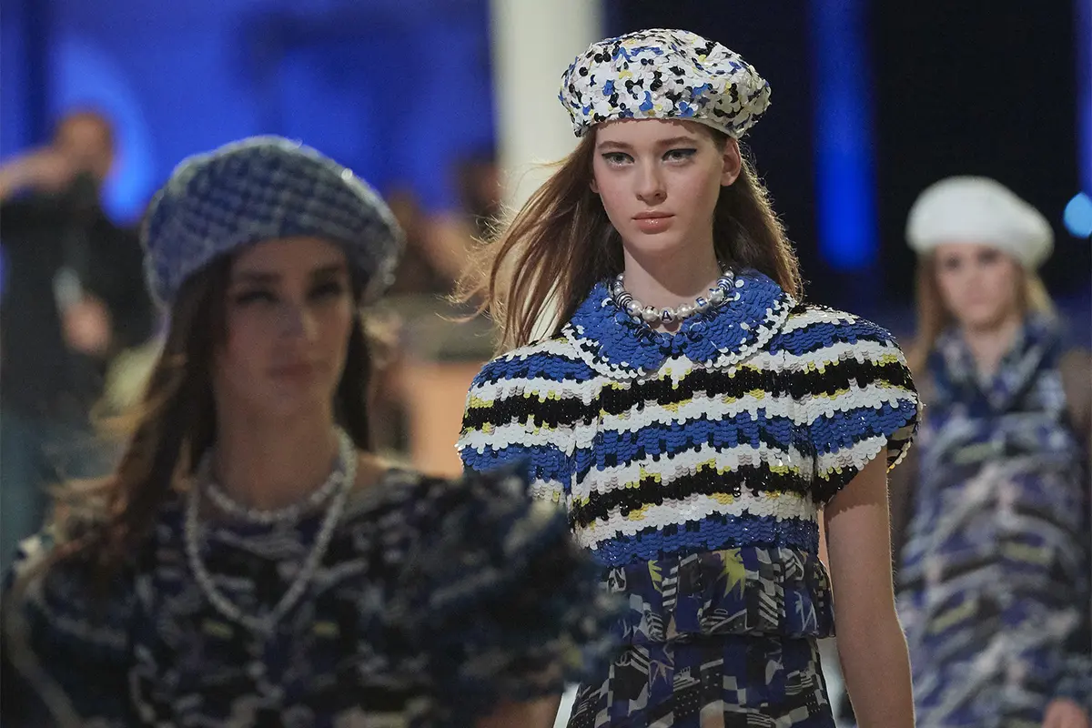 Ucapkan selamat tinggal pada deretan tren fashion berikut di tahun 2019