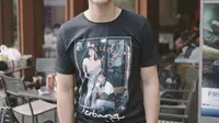 Ketika Dion Wiyoko Galau Pilih Syuting Film atau Urus Pernikahan