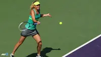 Sharapova ke Putaran Empat Miami Masters