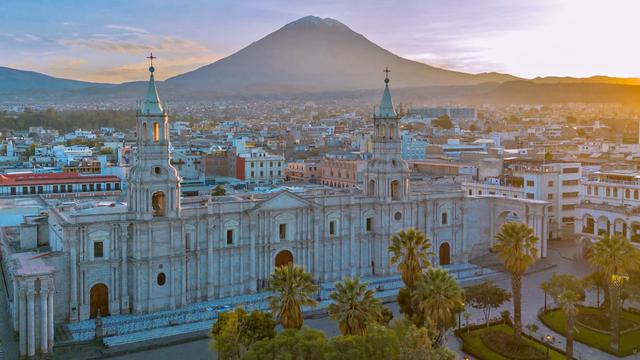 Arequipa