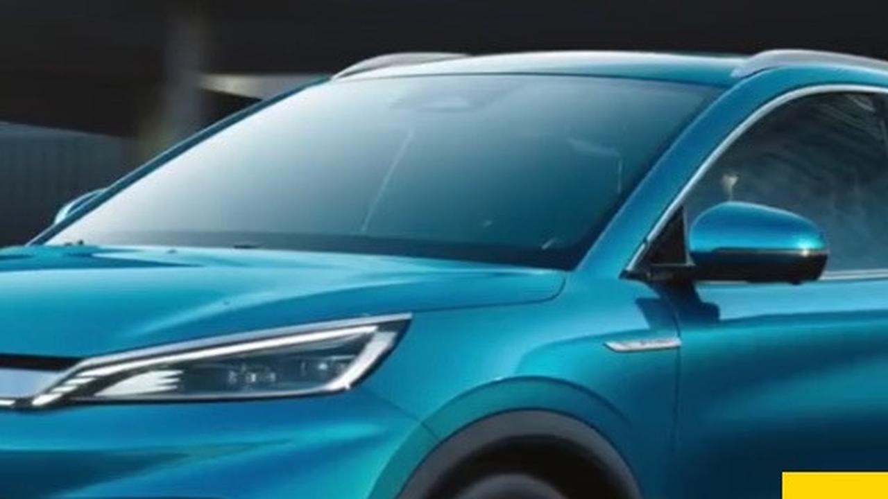 Strategi BYD 'Raja Mobil Listrik' Asal China Masuk Pasar Indonesia 2024