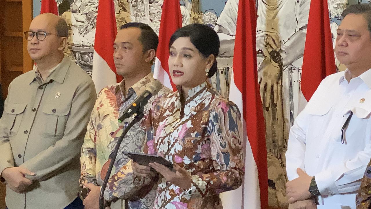 Berantas Saham Gorengan, Pjs Ketua OJK Tancap Gas Reformasi Pasar Modal