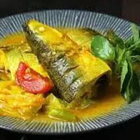 Pallu Kacci, makanan khas Bugis (Foto: Fimela.com)