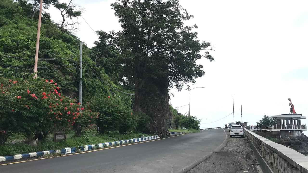 Kisah di Balik Watu Dodol Banyuwangi yang Legendaris, Ada Batu Raksasa yang Tak Bisa Dipindahkan