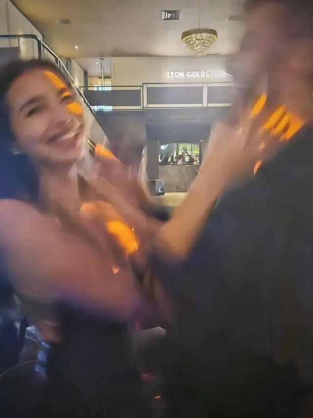 Manohara dan Pacar Baru