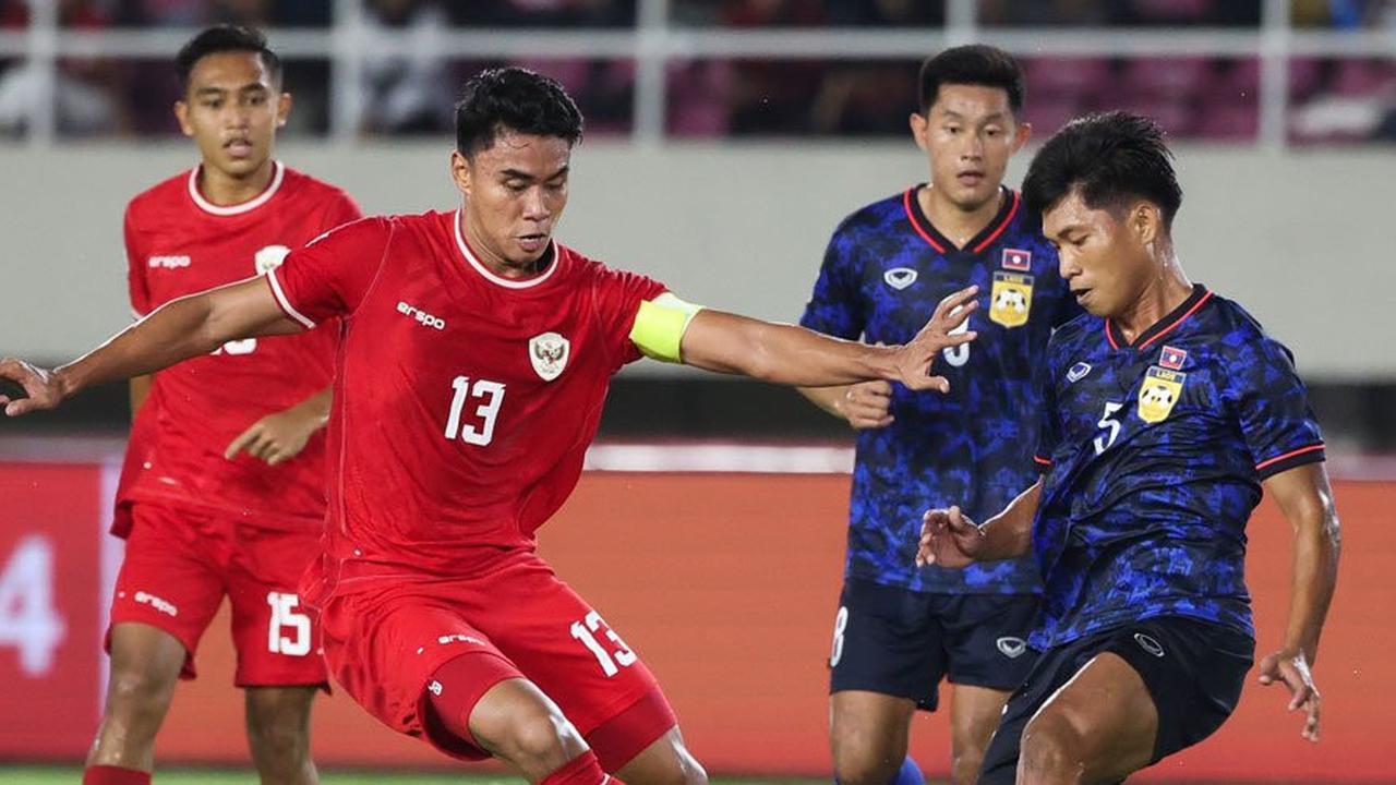 Jadwal Siaran Langsung Piala AFF 2024 di iNews Hari Ini, Rabu 18 Desember 2024