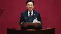Korea Selatan Berambisi Masuk Tiga Besar Kekuatan AI Dunia, Genjot Anggaran Lebih dari Tiga Kali Lipat