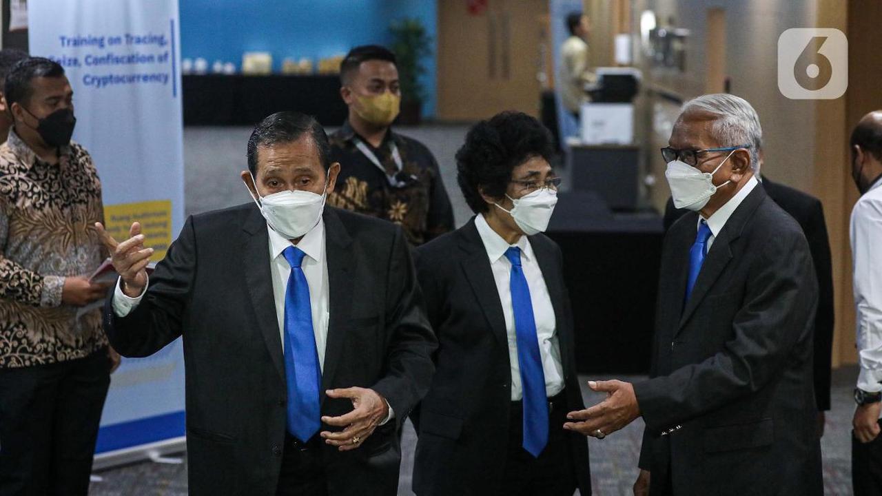 Nurul Ghufron Gugat Albertina ke PTUN, Ketua Dewas KPK: Ngada-Ngada, Tidak Ada Pelanggaran Etik