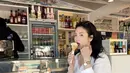 Song Hye Kyo [Foto: Instagram/kyo1122]