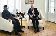 PM Australia Akan Temui Prabowo Februari 2026, Bahas Misi Ekonomi ke Indonesia