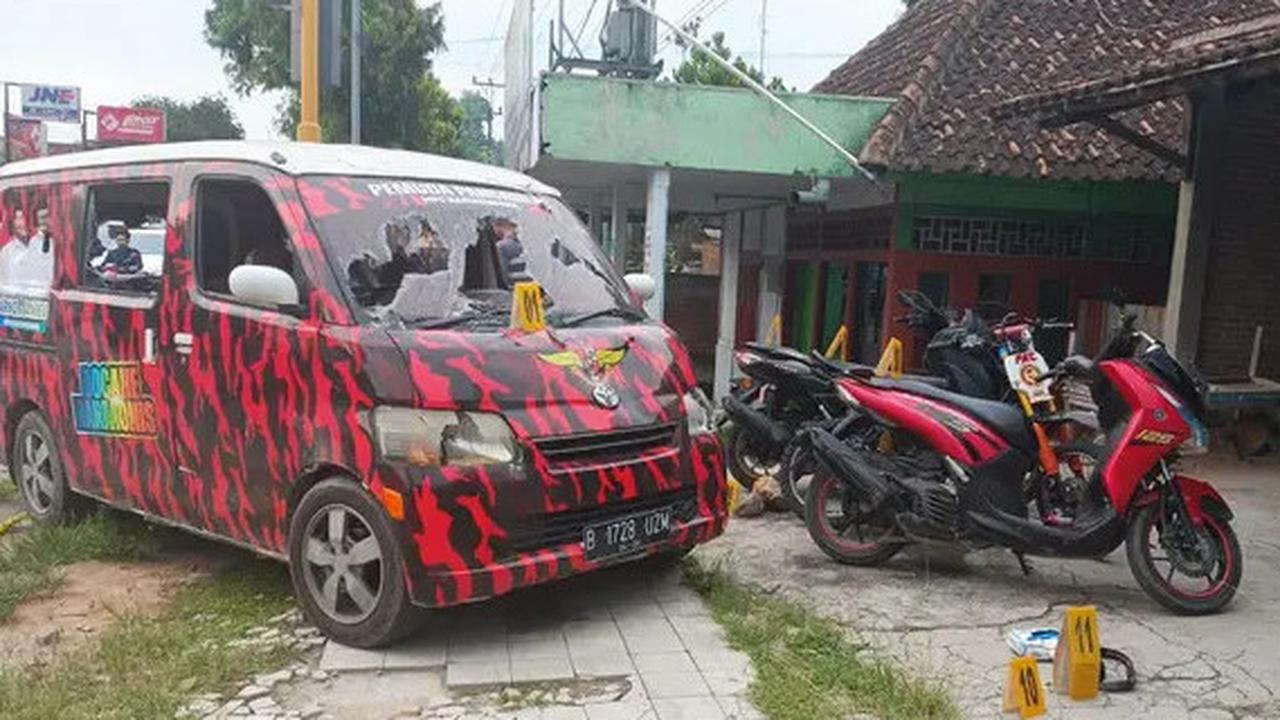 Duduk Perkara Bentrokan Pemuda Pancasila dan GRIB Jaya di Blora