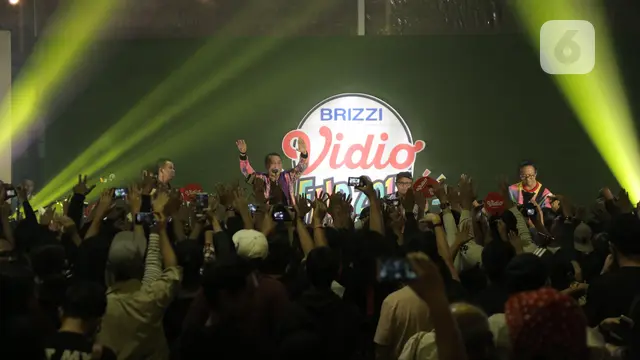 [Bintang] Nidji