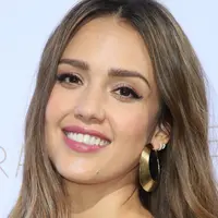 Jessica Alba (David Livingston / AFP)