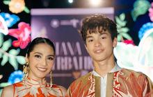 6 Potret Eddy Meijer yang Makin Tampan, Anak Maudy Koesnaedi Berwajah Blasteran