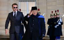 Akademisi Apresiasi Pidato Prabowo di Davos: Buka Jalan Kerja Sama Global dan Pembangunan Inklusif