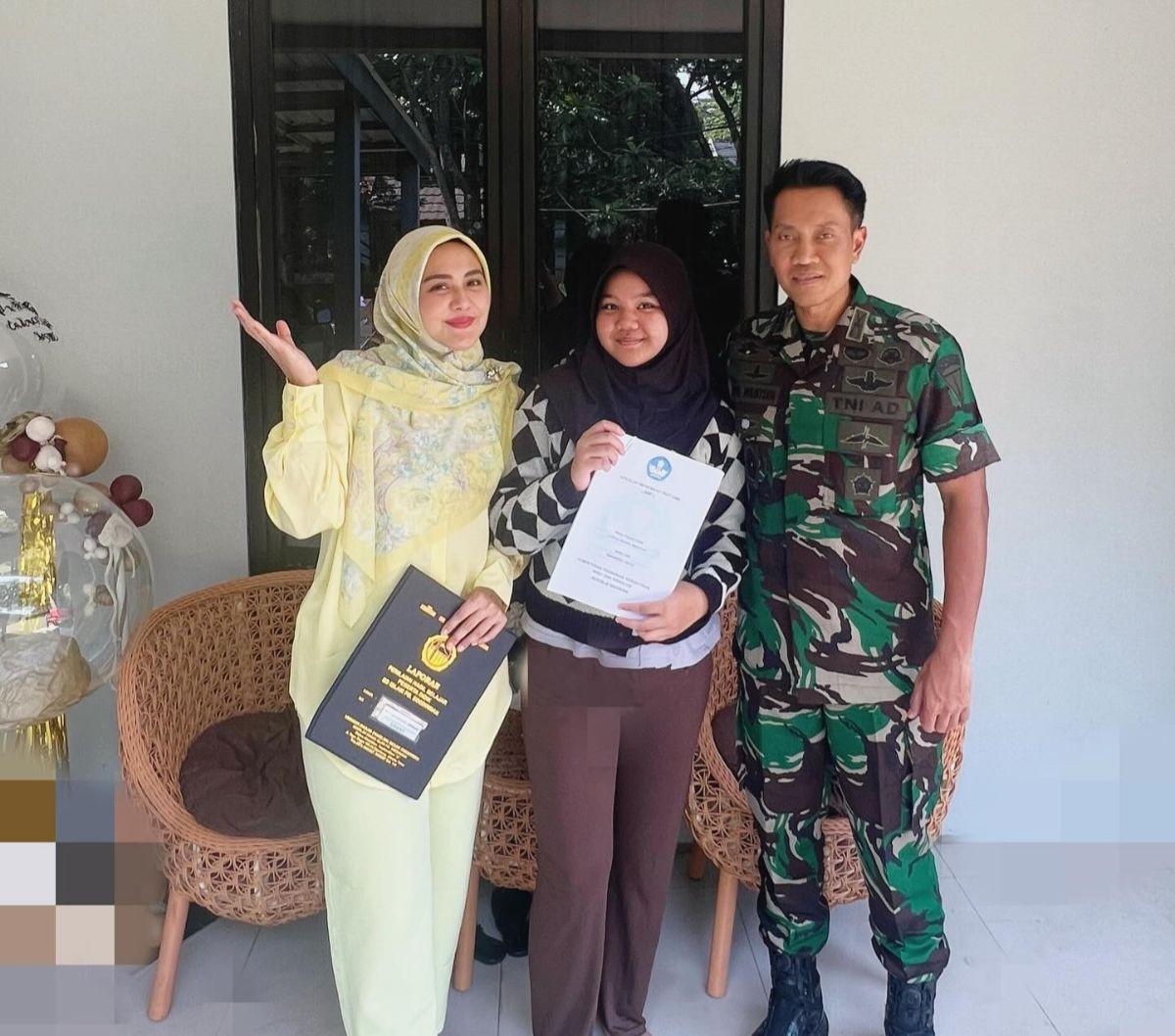 Dok. Istimewa