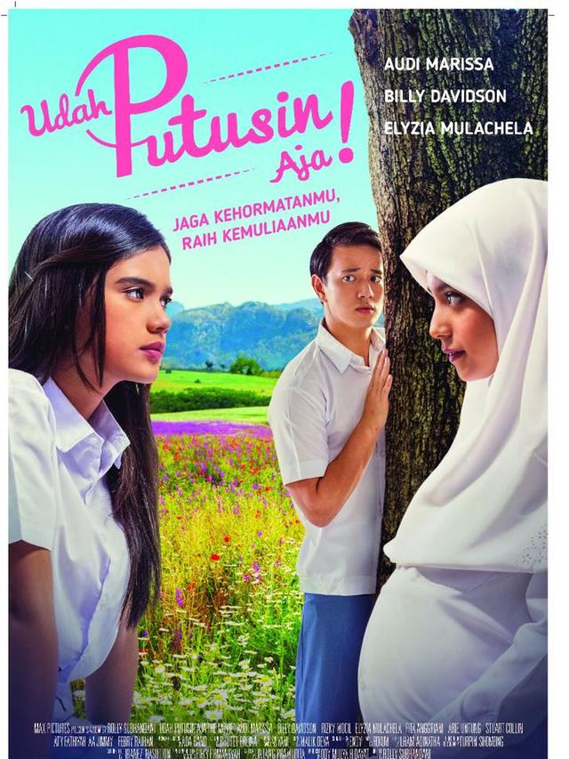 Film Udah Putusin Aja Tayang 8 Februari 2018 Showbiz 