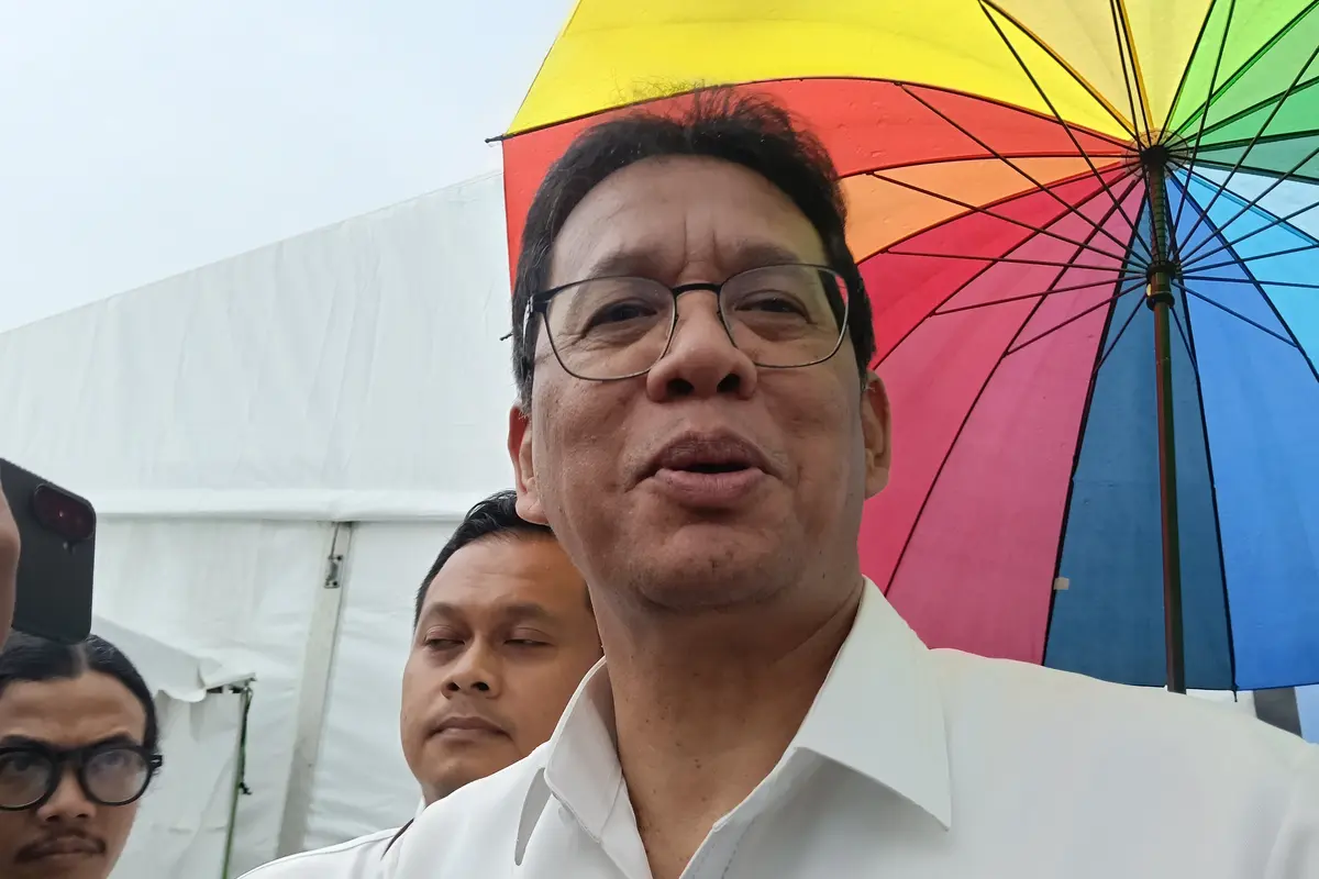 Menteri Keuangan (Menkeu) Purbaya Yudhi Sadewa. (Foto: Liputan6.com/Maulandy R)