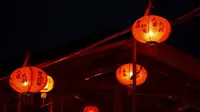 Seperti Apa Perayaan Imlek di Hongkong?