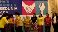 Segmen 3: Hari Kanker Sedunia hingga Festival Lampion di Tiongkok
