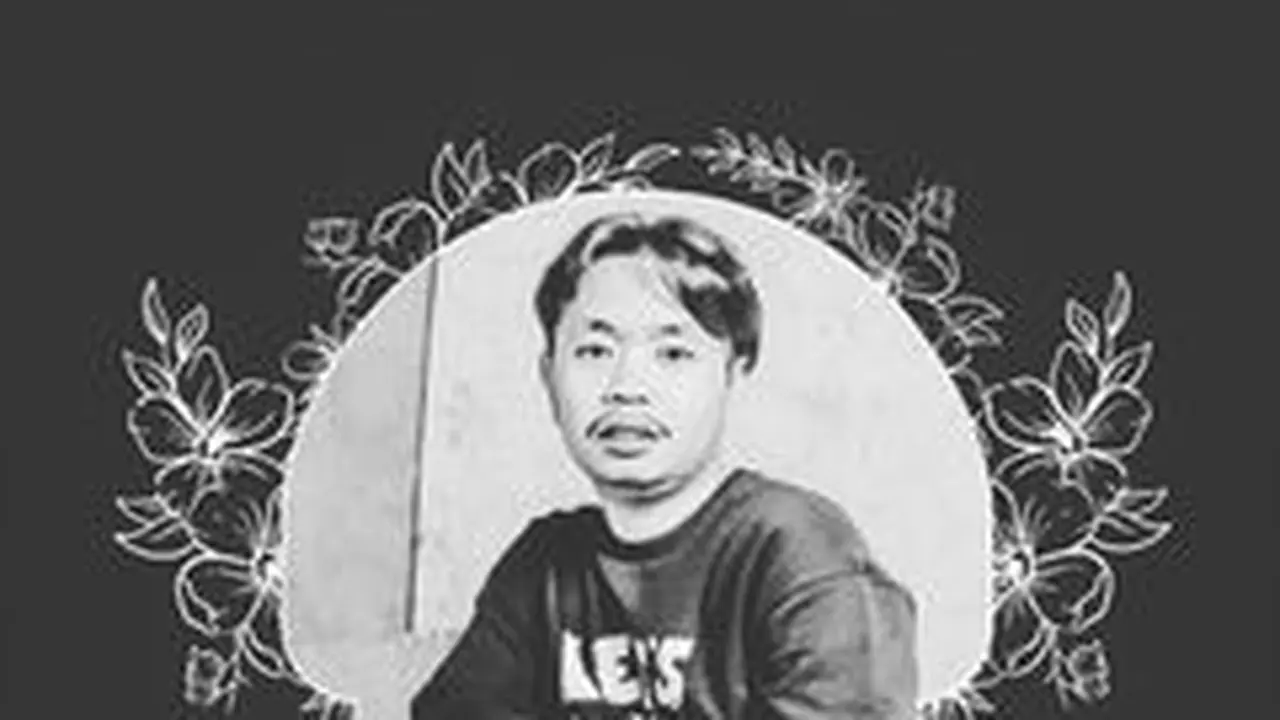 Kabar Duka, Purwadi Pemeran Rita di Sketsa YouTube Warintil Official Meninggal dunia