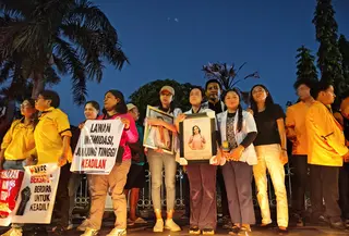 Orang Tua dan Kekasih Dokter Icha Diperiksa Polisi