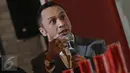 Giring Nidji (Liputan6.com/Herman Zakharia)