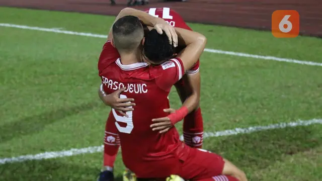 Timnas Indonesia